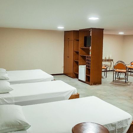 Sakr Hotel Penapolis ภายนอก รูปภาพ