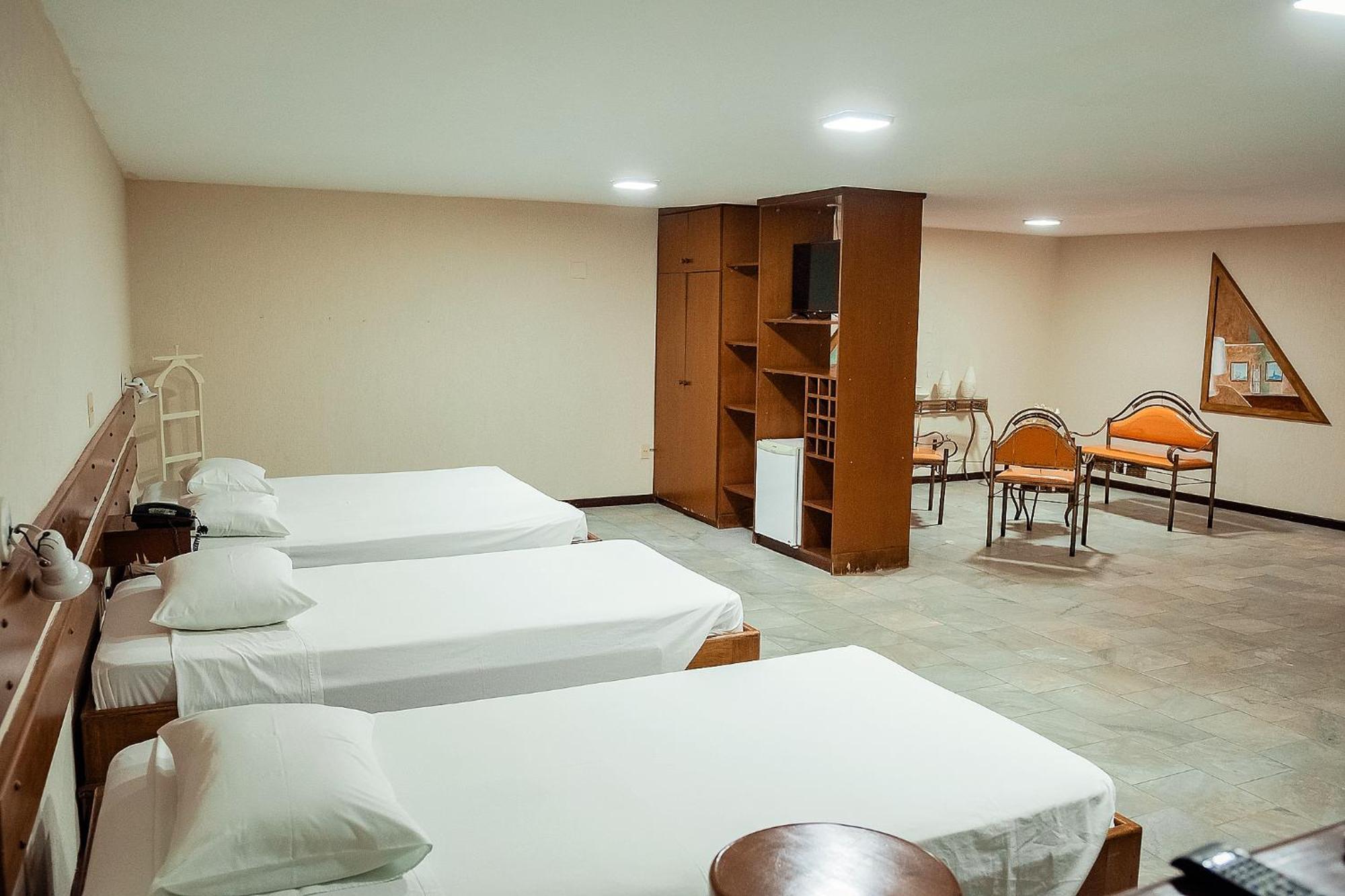 Sakr Hotel Penapolis ภายนอก รูปภาพ