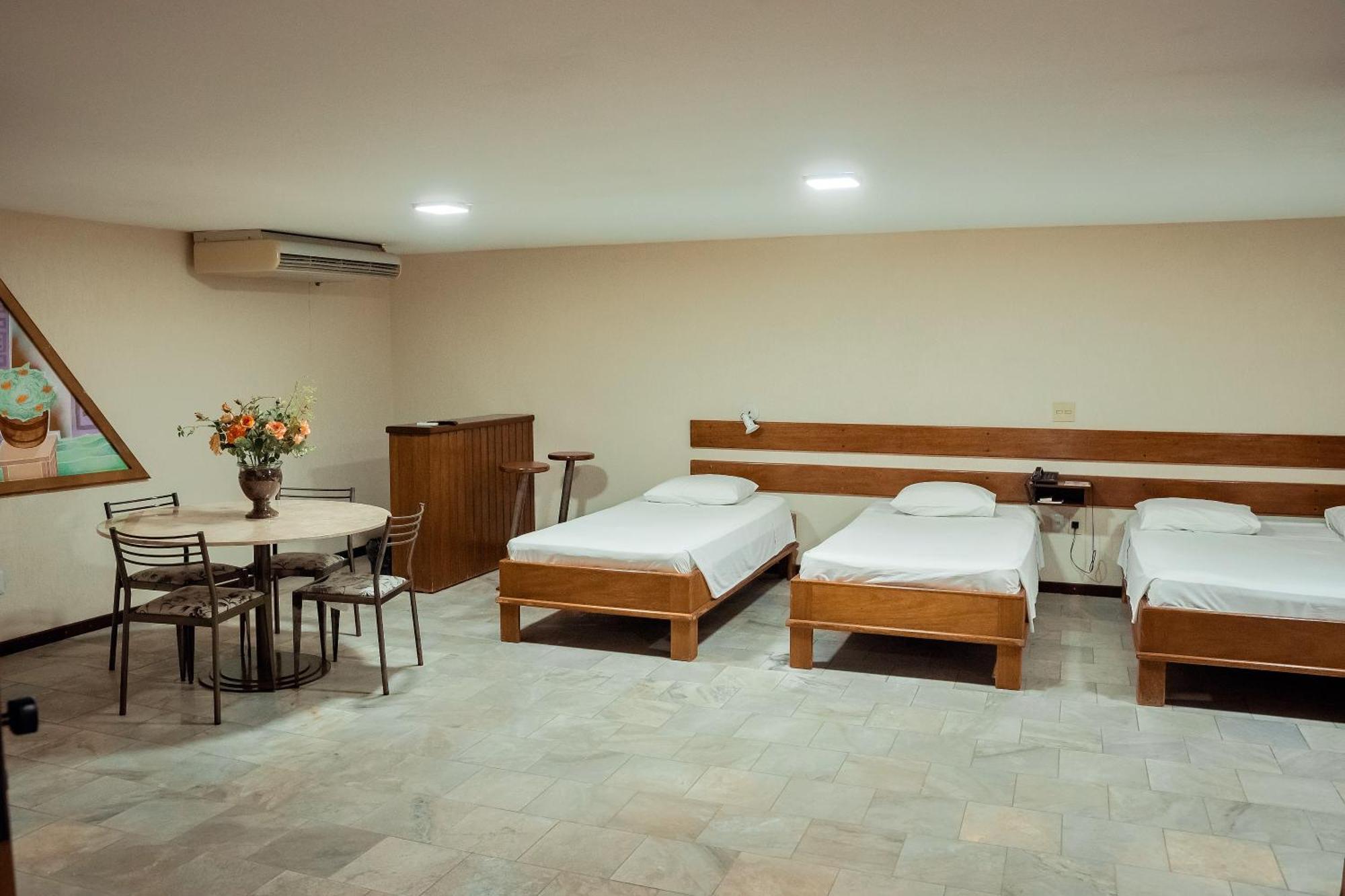 Sakr Hotel Penapolis ภายนอก รูปภาพ