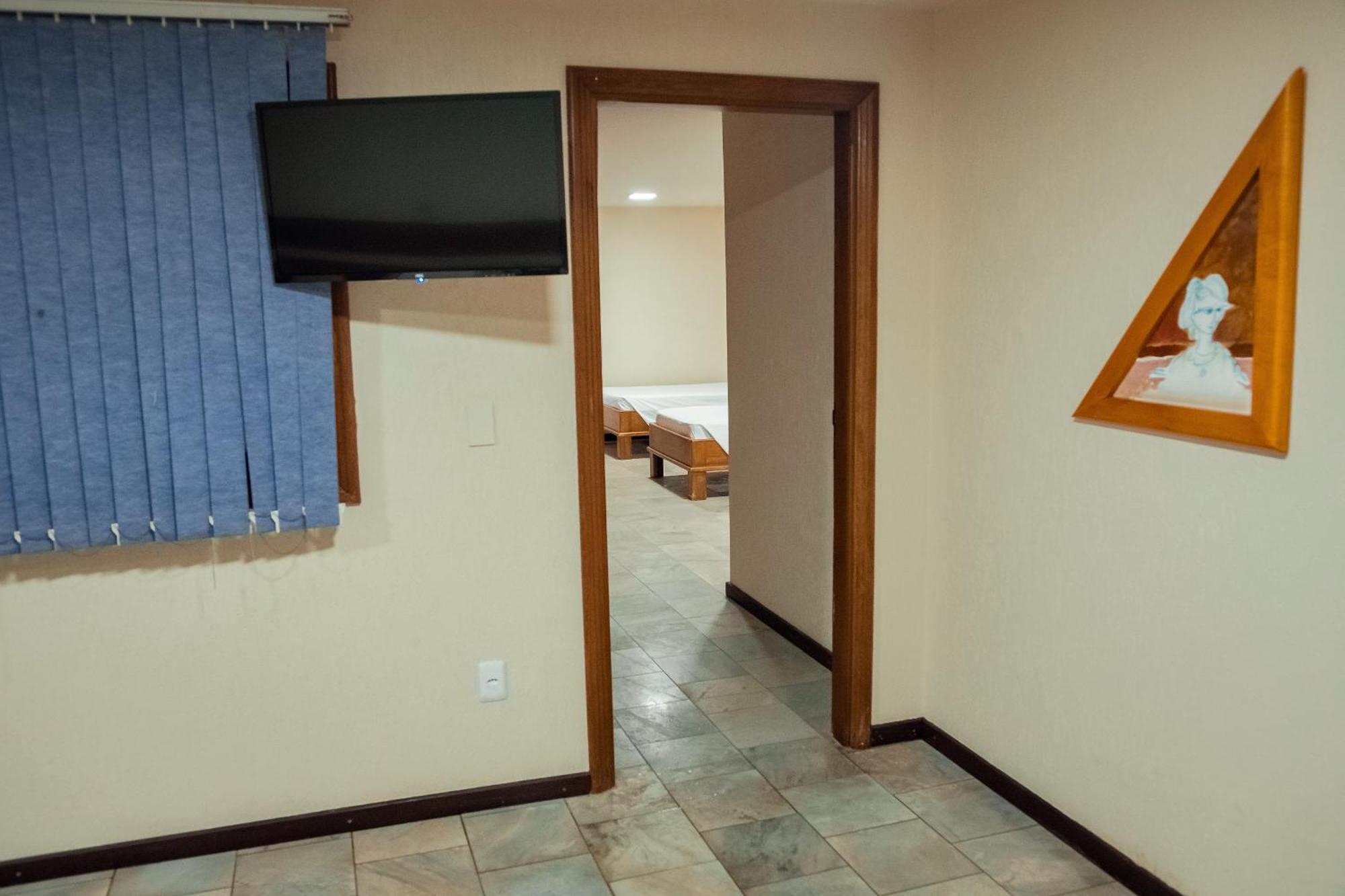 Sakr Hotel Penapolis ภายนอก รูปภาพ