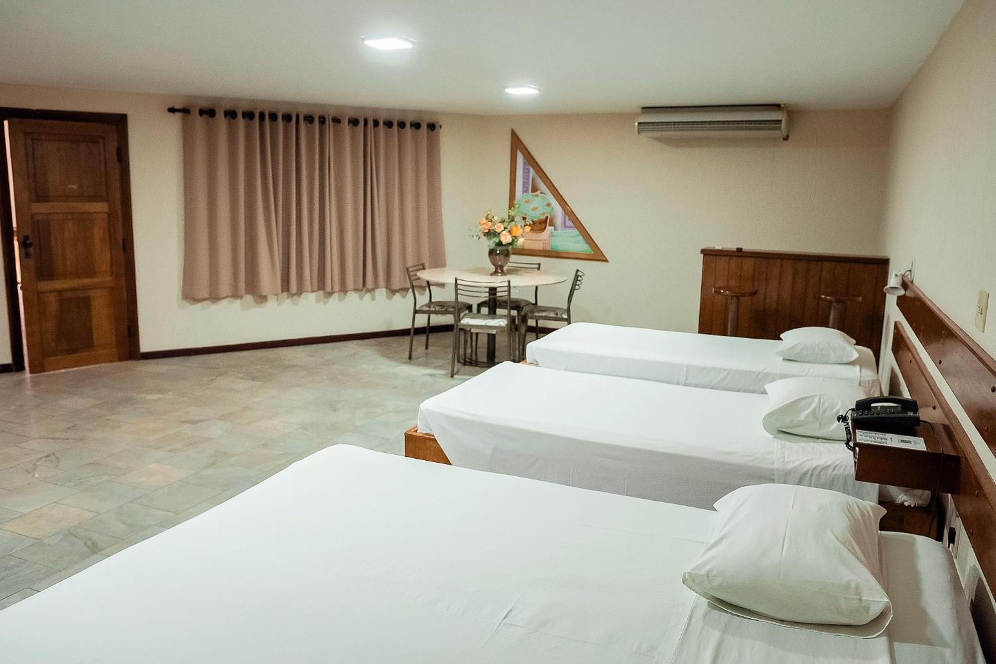 Sakr Hotel Penapolis ภายนอก รูปภาพ