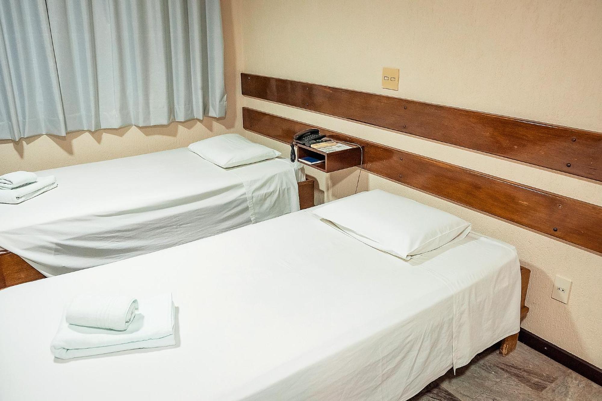 Sakr Hotel Penapolis ภายนอก รูปภาพ