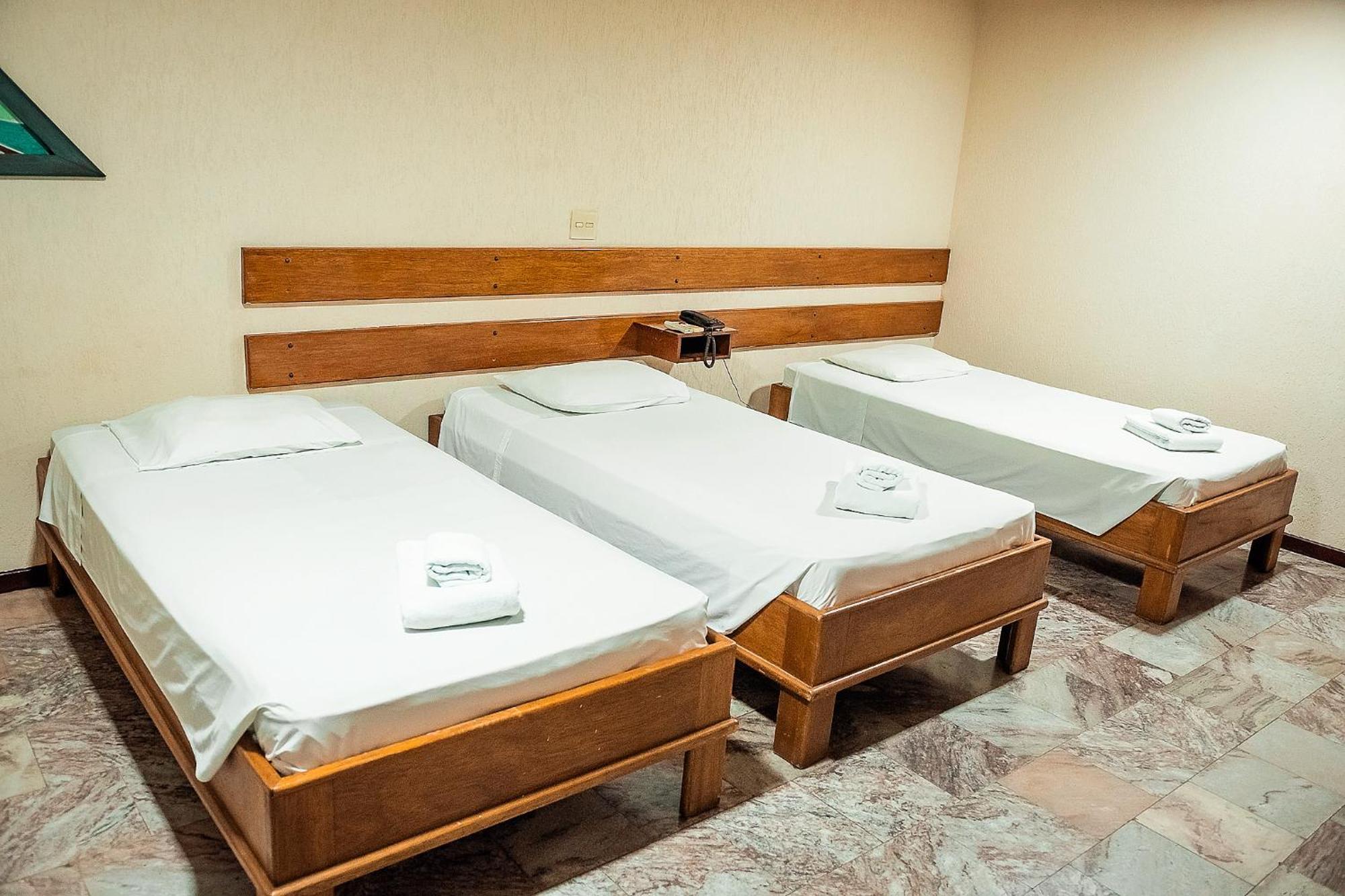 Sakr Hotel Penapolis ภายนอก รูปภาพ