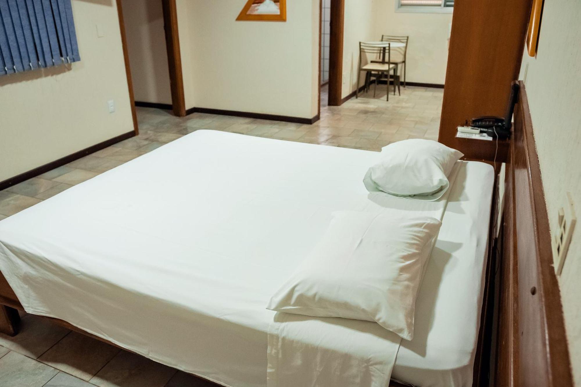 Sakr Hotel Penapolis ภายนอก รูปภาพ