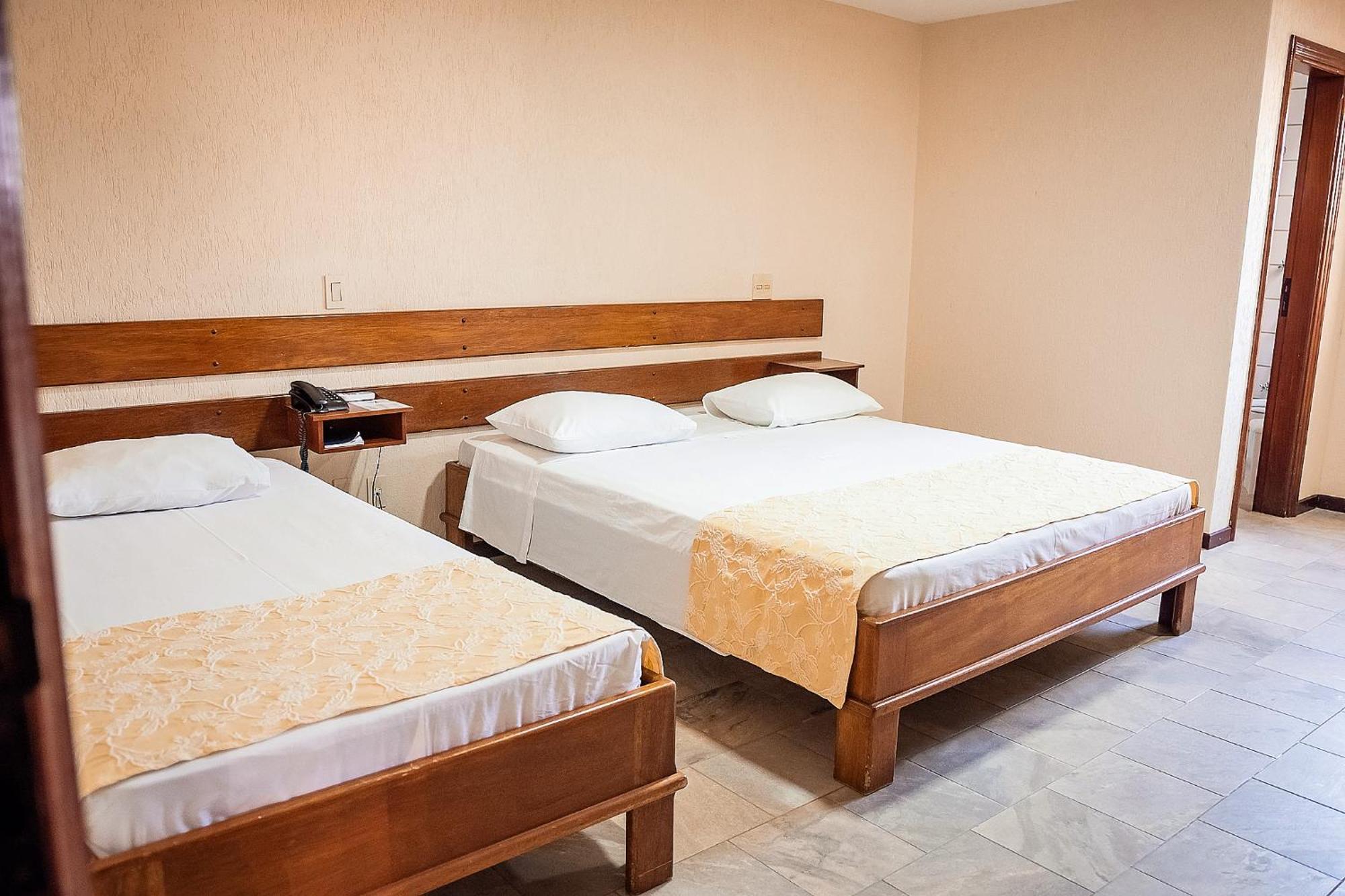 Sakr Hotel Penapolis ภายนอก รูปภาพ
