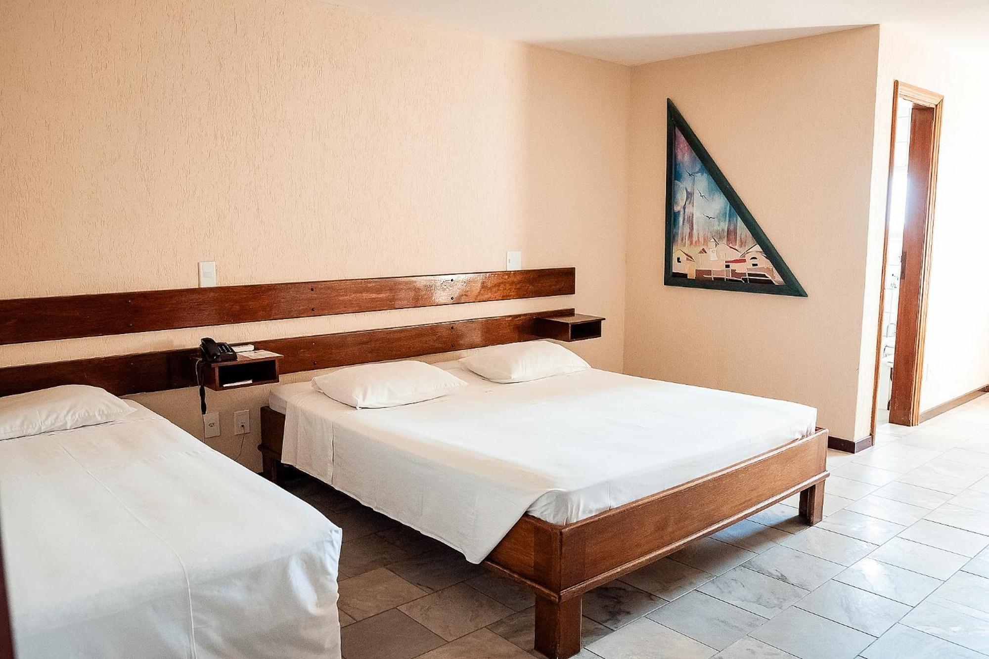 Sakr Hotel Penapolis ภายนอก รูปภาพ