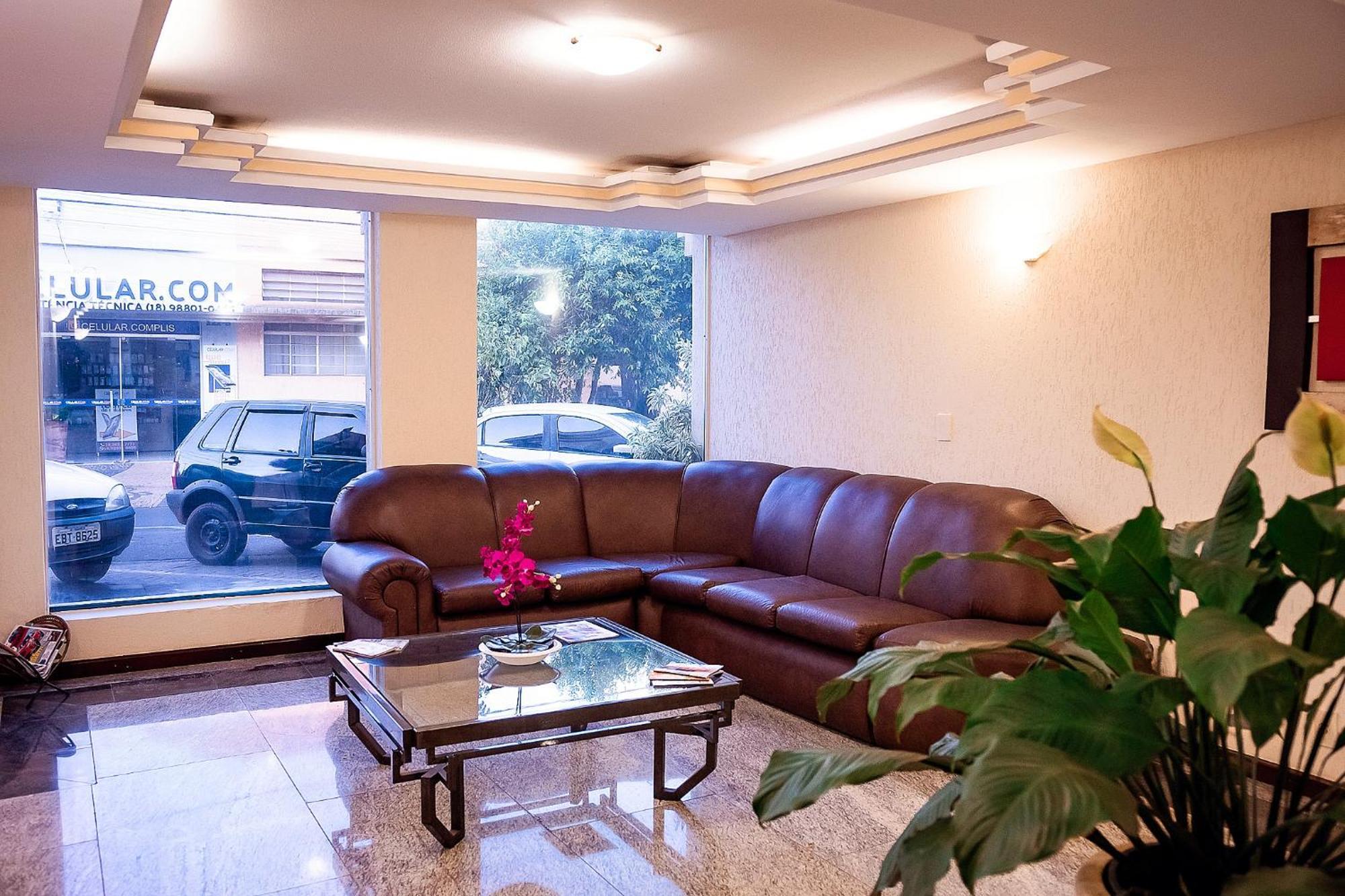 Sakr Hotel Penapolis ภายนอก รูปภาพ