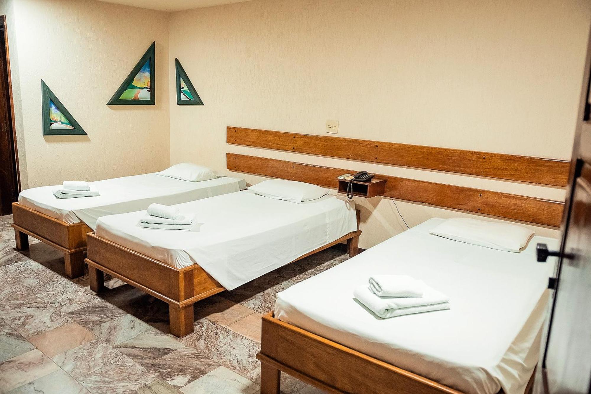 Sakr Hotel Penapolis ภายนอก รูปภาพ