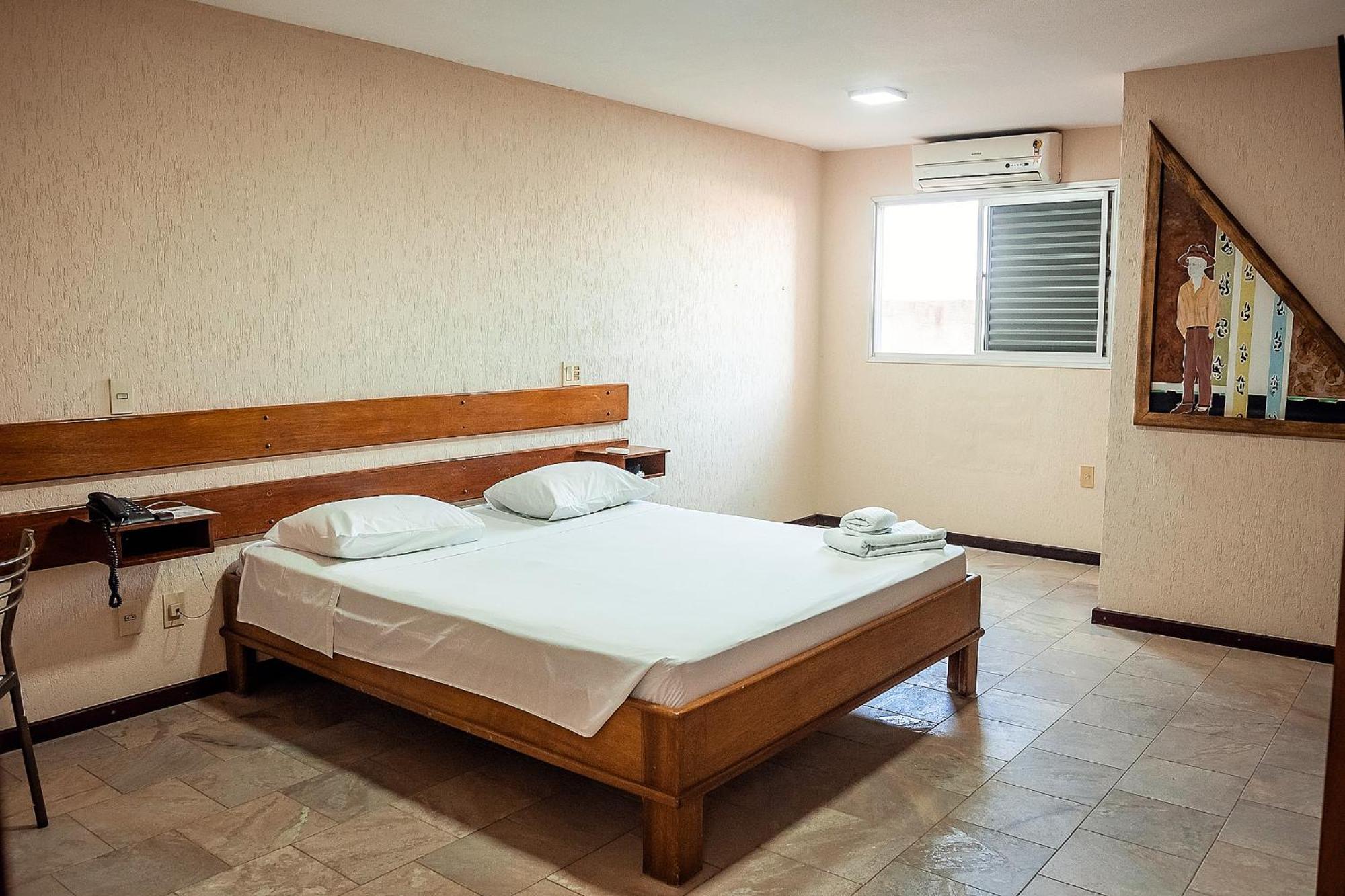 Sakr Hotel Penapolis ภายนอก รูปภาพ