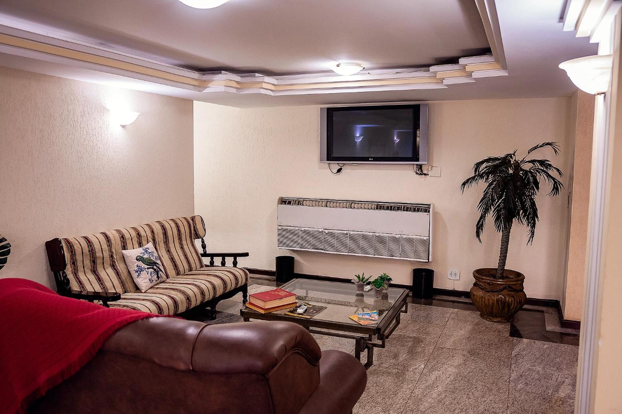 Sakr Hotel Penapolis ภายนอก รูปภาพ