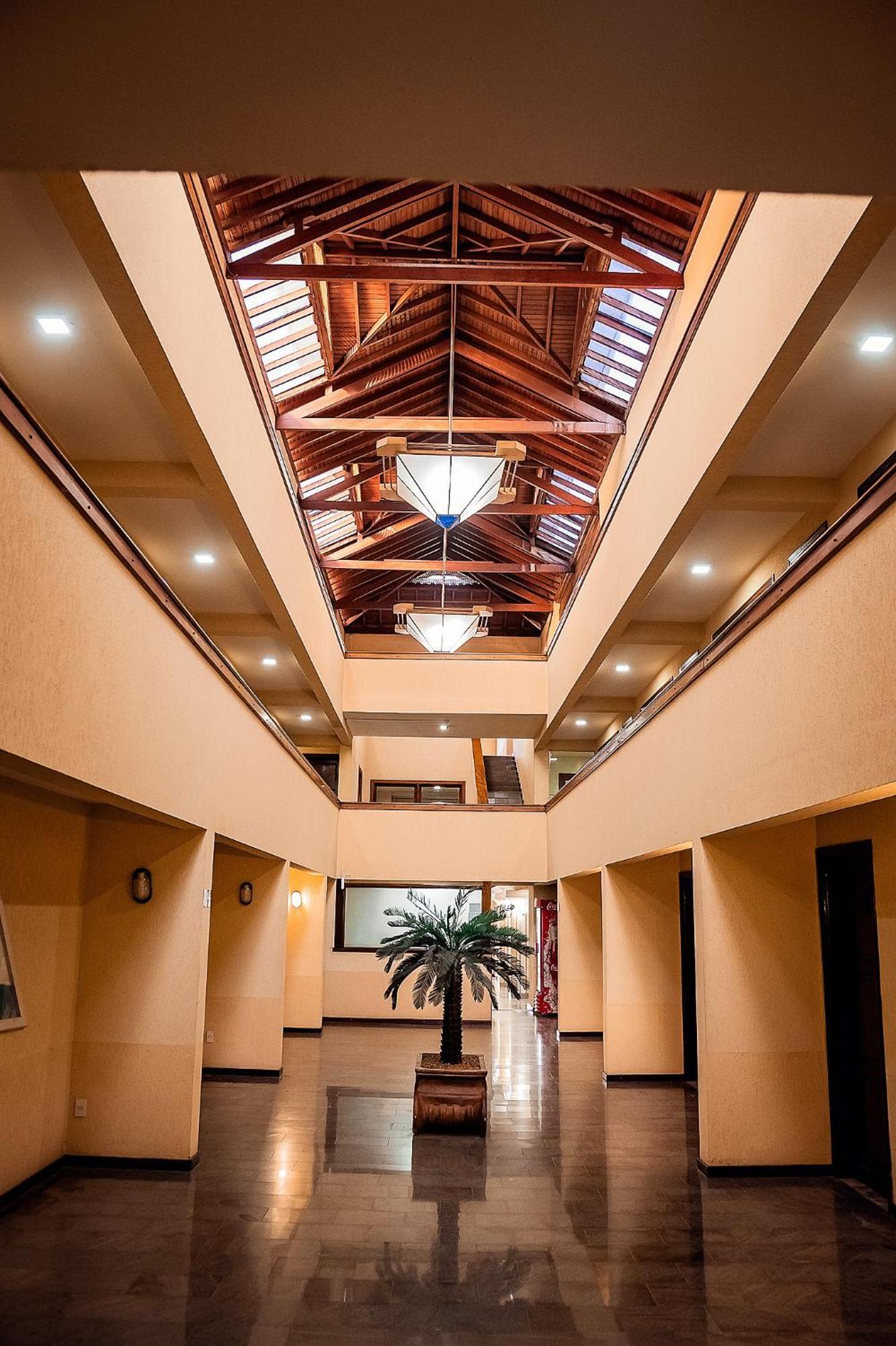 Sakr Hotel Penapolis ภายนอก รูปภาพ
