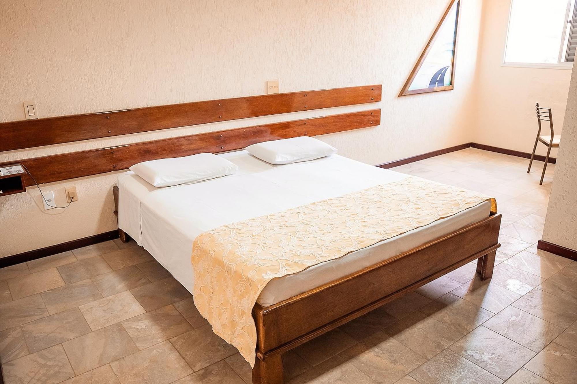 Sakr Hotel Penapolis ภายนอก รูปภาพ
