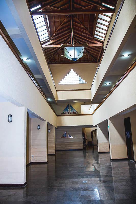 Sakr Hotel Penapolis ภายนอก รูปภาพ