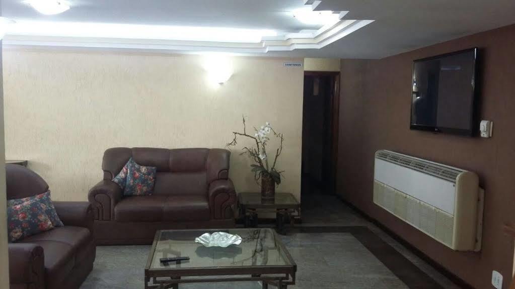 Sakr Hotel Penapolis ภายนอก รูปภาพ