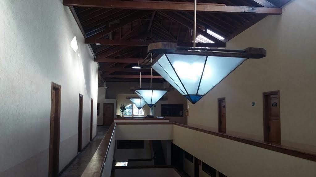 Sakr Hotel Penapolis ภายนอก รูปภาพ