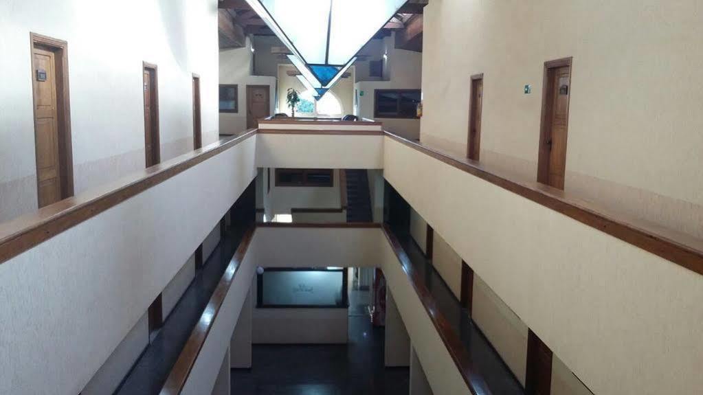 Sakr Hotel Penapolis ภายนอก รูปภาพ
